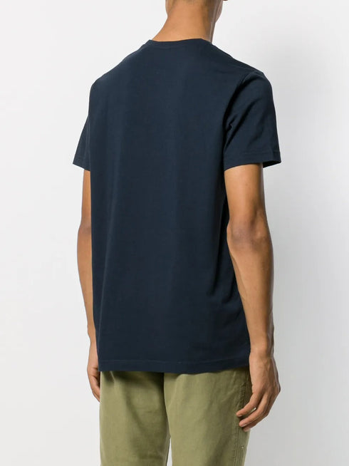 ASPESI T-SHIRT SILENZIO